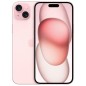 Apple iPhone 15 128GB Pink - Ricondizionato Grado A+++ Apple iPhone 15 128GB Pink - Ricondizionato Grado A+++