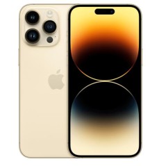 Apple iPhone 14 Pro 256GB Gold - Ricondizionato Grado A+++