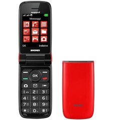 Brondi Magnum 4 Rosso