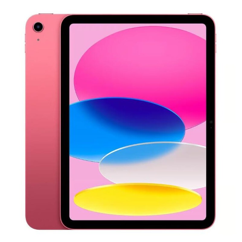 APPLE IPAD 11 128 GB A16 WIFI PINK