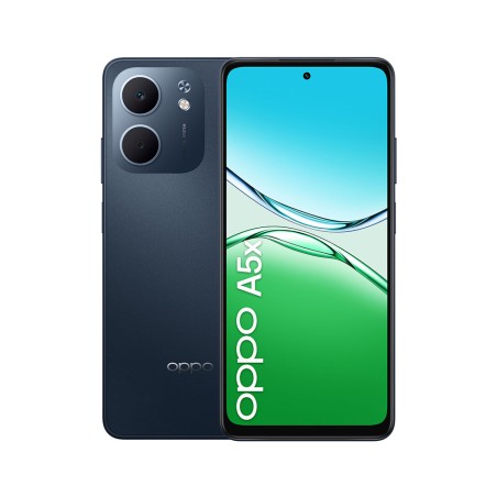 OPPO A5X 4/128 Black Blue