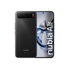 ZTE Nubia Air 5G 8/256 Black