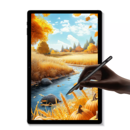 BMAX Maxpad I13 LTE 6/128 13.3" con penna e tastiera