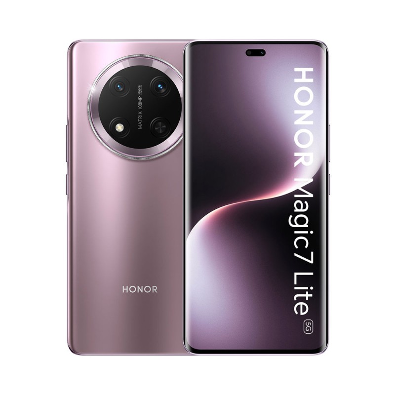 HONOR Magic 7 Lite 5G 8/512 Purple