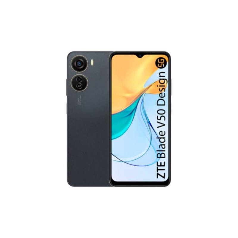 ZTE Blade V50 Design 5G 4/128 Grey