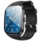 Hoco Y28 Smartwatch Black Display Amoled, supporta chiamate BT
