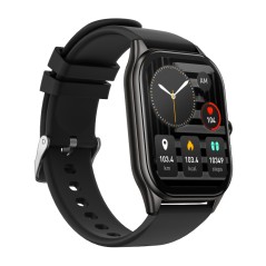 Hoco Y41 Smartwatch sport watch nero supporta chiamate BT