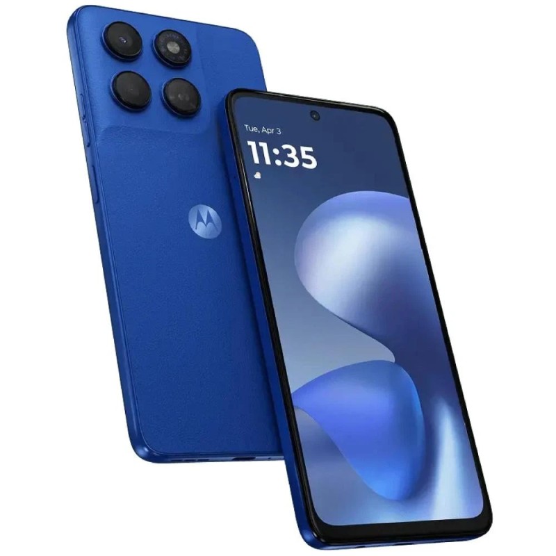 MOTOROLA MOTO G47 5G 8/128 Nautical Blue