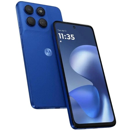MOTOROLA MOTO G47 5G 8/128 Nautical Blue