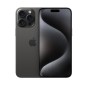 Apple iPhone 15 Pro Max 256GB Black Tit. - Usato Grado A+++ | Batteria 100% Apple iPhone 15 Pro Max 256GB Black Tit. - Usato Grado A+++ | Batteria 100%