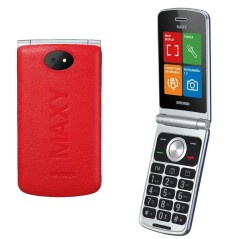 Brondi Maxy Red