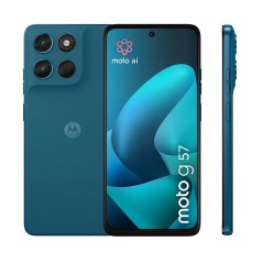 MOTOROLA MOTO G57 5G 8/256 Green