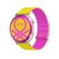 IMIKI Smartwatch Holo 2 x Benetton Lemon rose