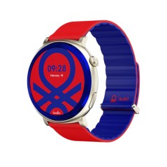 IMIKI Smartwatch Holo 2 x Benetton Urban Power