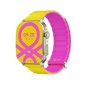 IMIKI Smartwatch Frame 2 x Benetton Lemon Rose