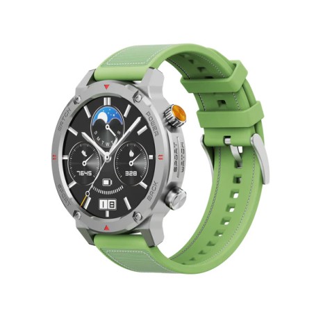 IMIKI Smartwatch D2(C1) Xplorer Scout Green