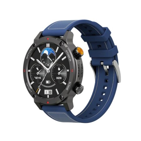 IMIKI Smartwatch D2(C1) Xplorer Scout Blue