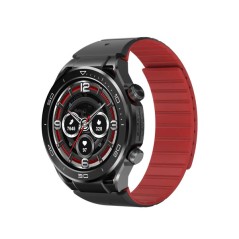 IMIKI Smartwatch C1 Xplorer active magnetic strap Black