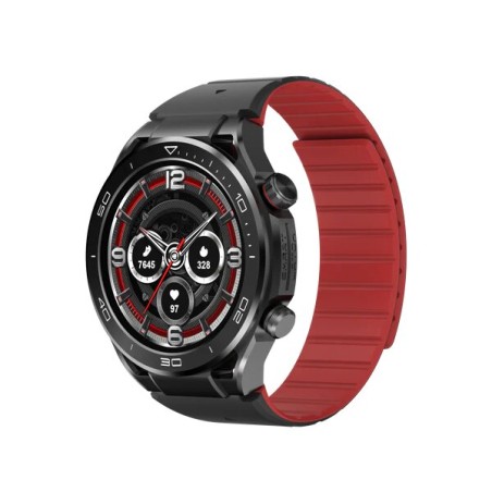 IMIKI Smartwatch C1 Xplorer active magnetic strap Black