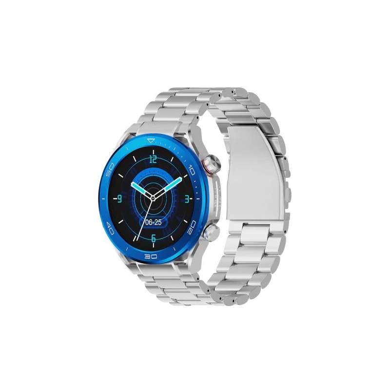 IMIKI Smartwatch C1 Xplorer Oyster Blue