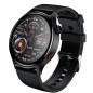 Smatwatch Hoco Y46 con supporto chiamata black - IP67, SpO2, Heart Rate, Find My (iOS)