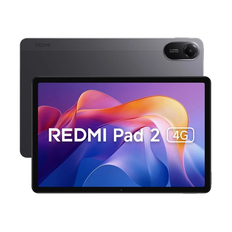 Redmi Pad 2 4G 4/128 11" Gray