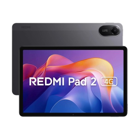 Redmi Pad 2 4G 4/128 11" Gray