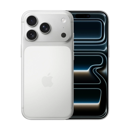 Apple iPhone 17 Pro 256GB Silver [ITA]