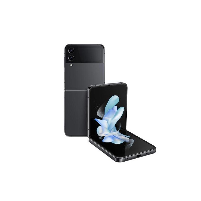 Samsung Galaxy Z Flip 4 8/256 Graphite - Usato Grado A+++
