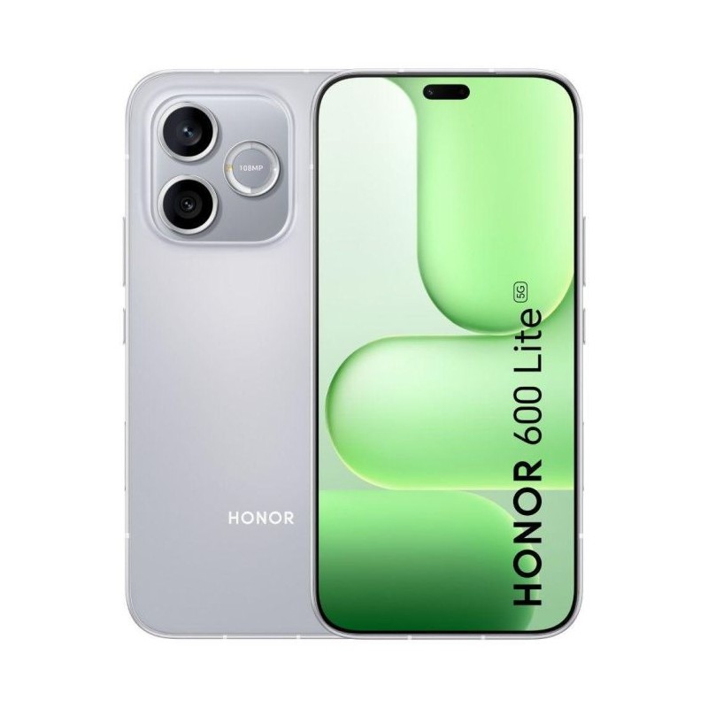 HONOR 600 Lite 5G 8/256 Grey