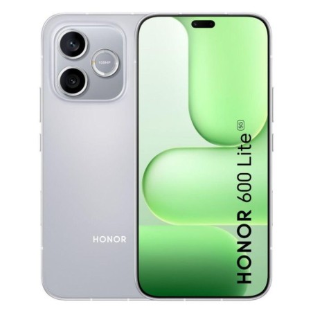 HONOR 600 Lite 5G 8/256 Grey