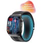 SAIET Check UP Watch - Monitoraggio Pressione ed ECG
