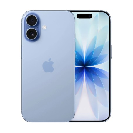 Apple iPhone 17 256GB Blue - Open Box