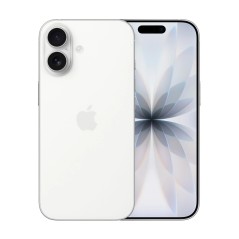 Apple iPhone 17 256GB White - Open Box