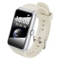 Hoco Y34 Sportwatch con funzione chiamata silver