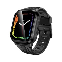 Hoco Y108 Smartwatch kids 4G nero