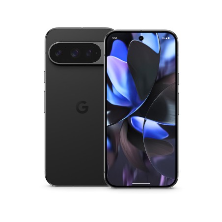 Google Pixel 9 Pro xl 16/256 Obsidian Black - Usato Grado A-