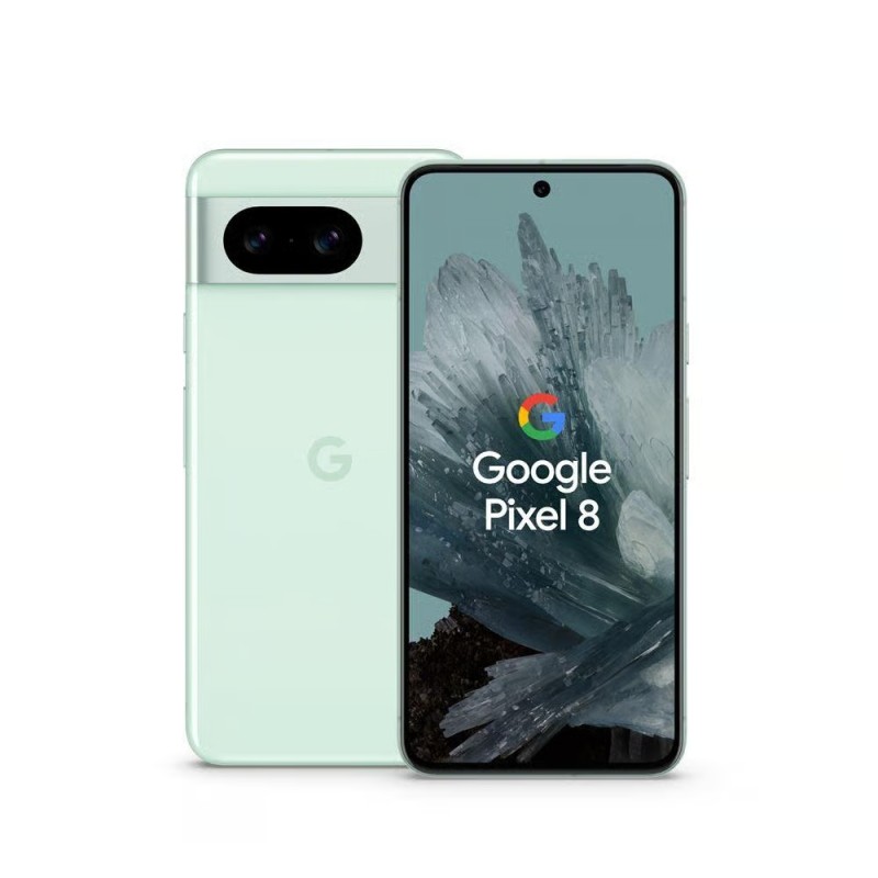 Google Pixel 8 8/128GB Green - Usato Grado A