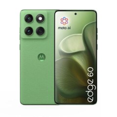 MOTOROLA MOTO Edge 60 8/256GB 5G Shamrock