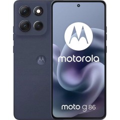MOTOROLA MOTO G86 5G 8/256 Dark Blue