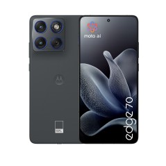 MOTOROLA MOTO Edge 70 12/512GB 5G Gadget Grey