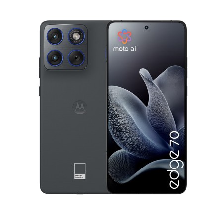 MOTOROLA MOTO Edge 70 12/512GB 5G Gadget Grey