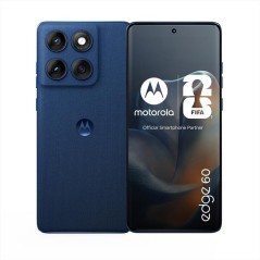 MOTOROLA MOTO Edge 60 8/256GB 5G Gibraltar Sea