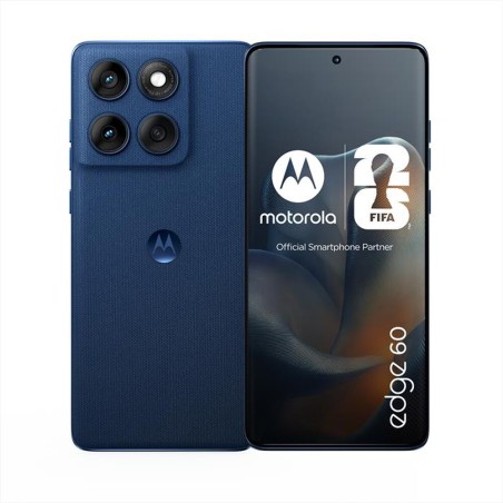 MOTOROLA MOTO Edge 60 8/256GB 5G Gibraltar Sea