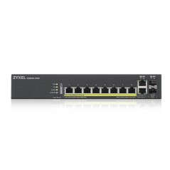SWITCH 8P GIGABIT +2P COMBO GIGABIT NEBULA FLEX MANAGED 3LAYER+1YRS SER