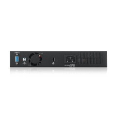 SWITCH 8P GIGABIT +2P COMBO GIGABIT NEBULA FLEX MANAGED 3LAYER+1YRS SER
