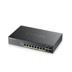 SWITCH 8P GIGABIT +2P COMBO GIGABIT NEBULA FLEX MANAGED 3LAYER+1YRS SER