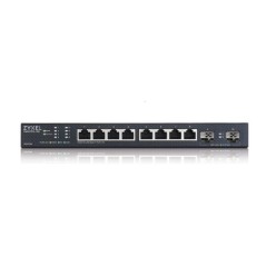 SWITCH XMG1915-10E SWITCH 10P 8P+2P SFP MANAGED