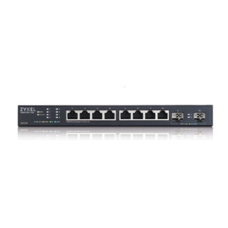 SWITCH XMG1915-10E SWITCH 10P 8P+2P SFP MANAGED
