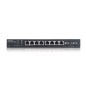 SWITCH XMG1915-10E SWITCH 10P 8P+2P SFP MANAGED